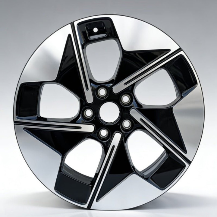 Genuine Geely Alloy Wheel Rim 18"/19" for Geely EX5