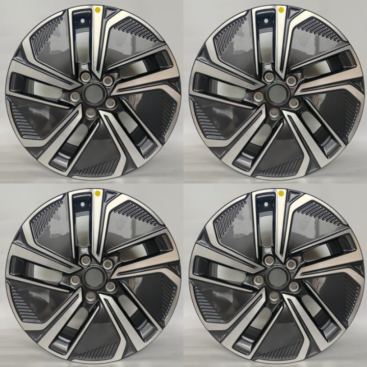 Genuine Geely Alloy Wheel Rim 18"/19" for Geely EX5 EM-i / Starray EM-i