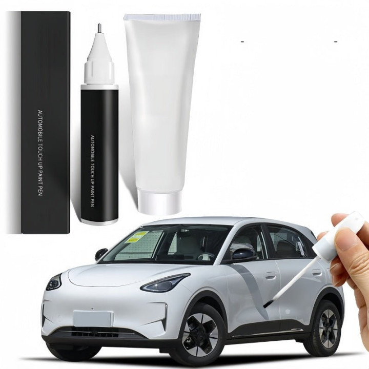 Touch Up Paint Pen for Geely E2/EX2/EX5/EX5 EM-i/Starray EM-i