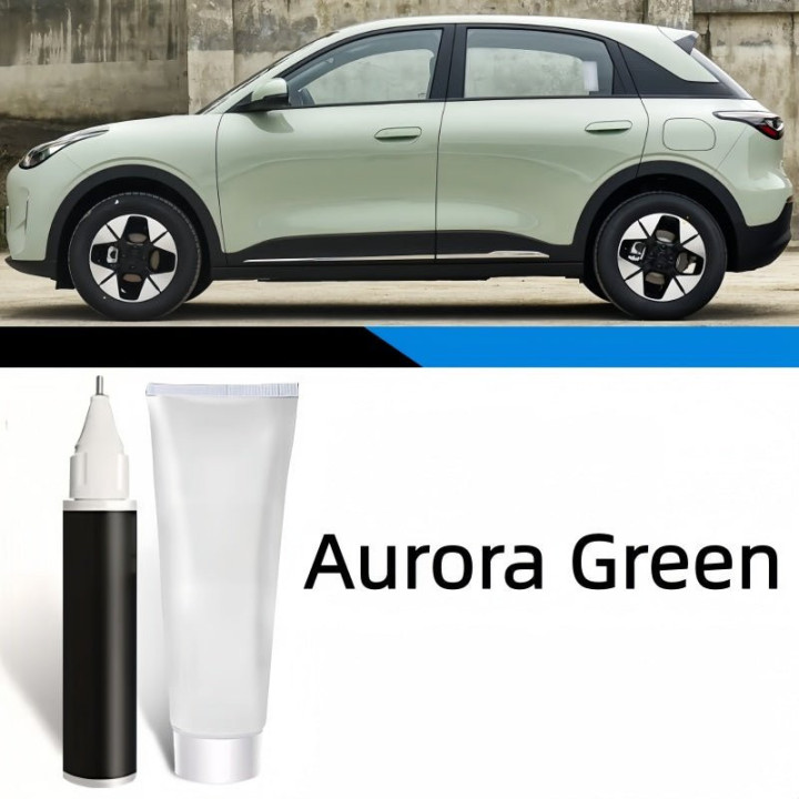 Touch Up Paint Pen for Geely E2/EX2/EX5/EX5 EM-i/Starray EM-i