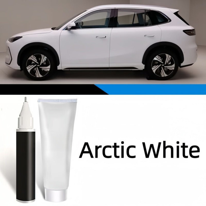 Touch Up Paint Pen for Geely E2/EX2/EX5/EX5 EM-i/Starray EM-i