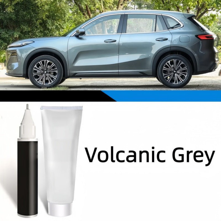 Touch Up Paint Pen for Geely E2/EX2/EX5/EX5 EM-i/Starray EM-i