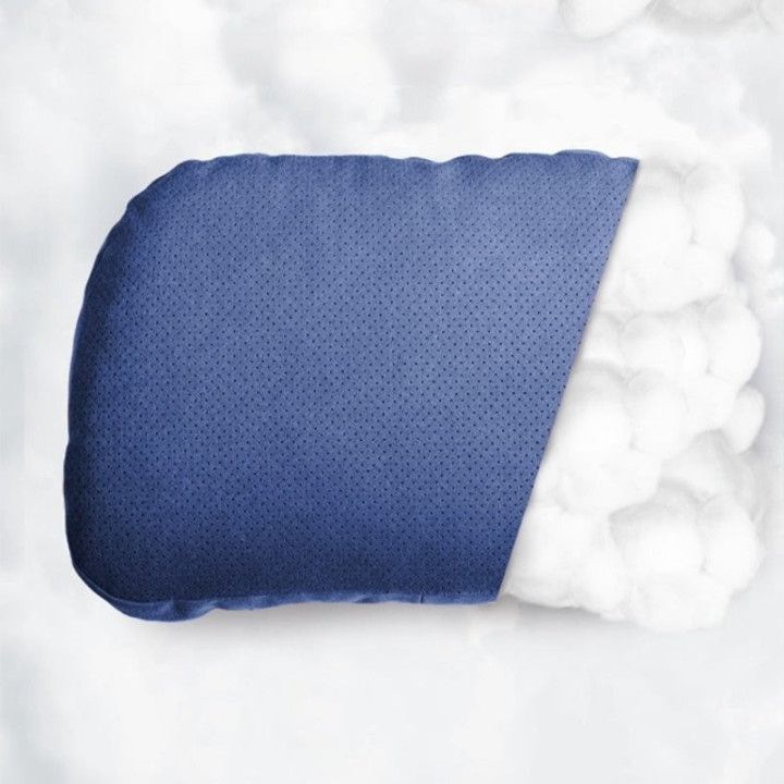 Head Neck Lumbar Support Pillow for Geely EX5