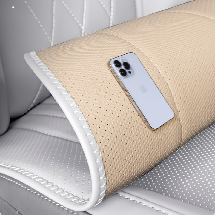 Half-Wrapped Breathable Seat Covers for Geely Starray EM-i / EX5 EM-i