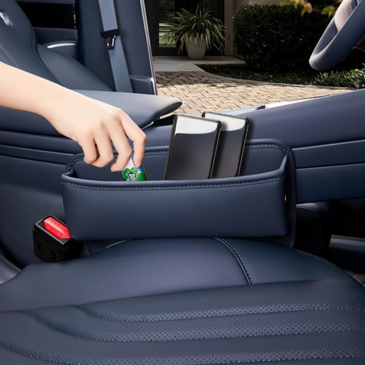 Seat Gap Storage Box for Geely EX2/E2/EX5/EX5 EM-i/Starray EM-i