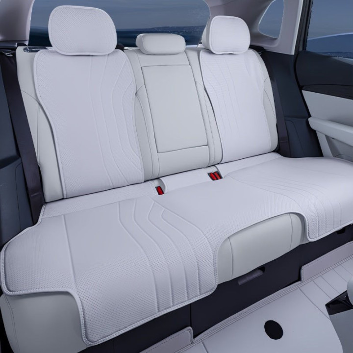 Half Coverage Seat Covers Cushion for Geely EX5