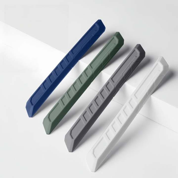 Silicone Door Edge Anti‑Collision Strip for Zeekr X 001 7X 8X 7GT