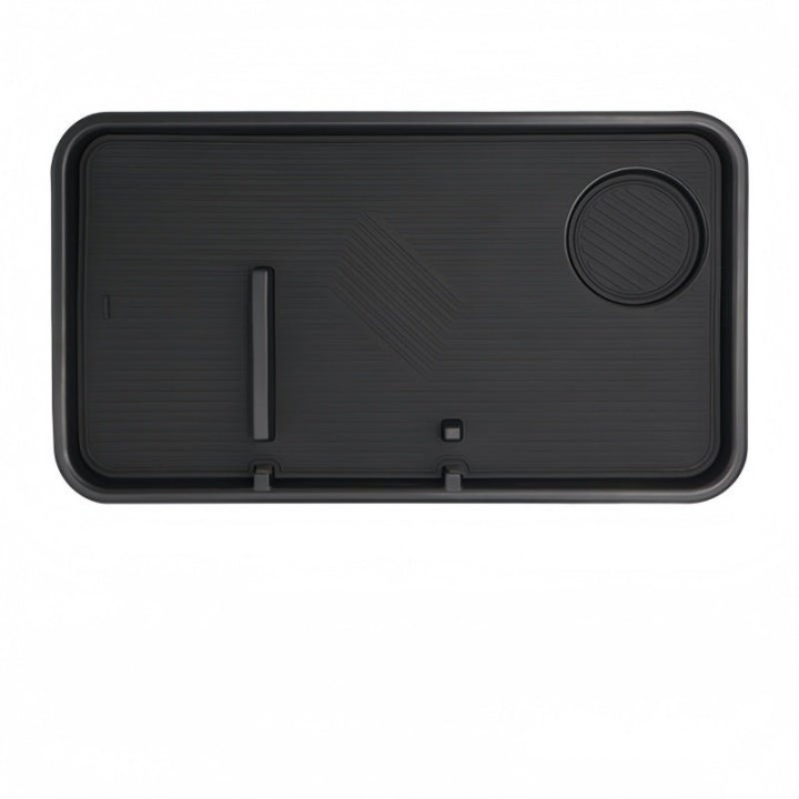 Passenger Side Dashboard Tray Table for Zeekr 7GT / 001 / X