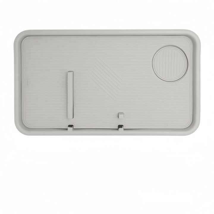 Passenger Side Dashboard Tray Table for Zeekr 7GT / 001 / X