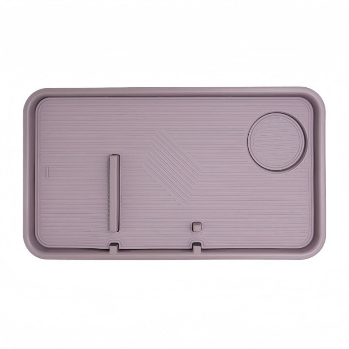 Passenger Side Dashboard Tray Table for Zeekr 7GT / 001 / X