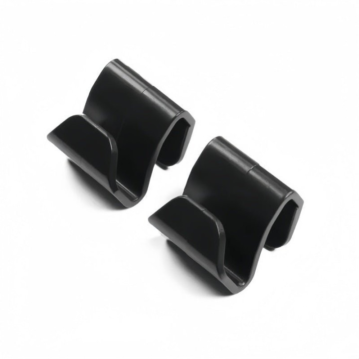 Passenger Glove Box Storage Hook for Xpeng Vehicles