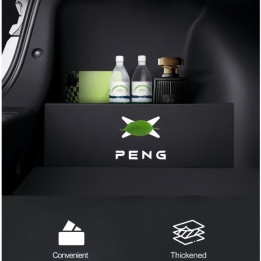 Trunk Side Storage Dividers for Xpeng G6/G9/P7/P7+
