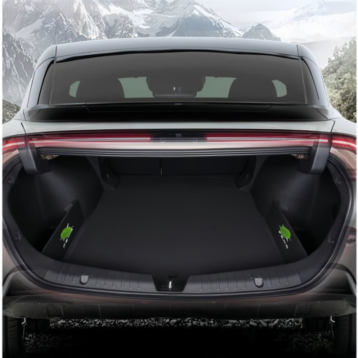 Trunk Side Storage Dividers for Xpeng G6/G9/P7/P7+