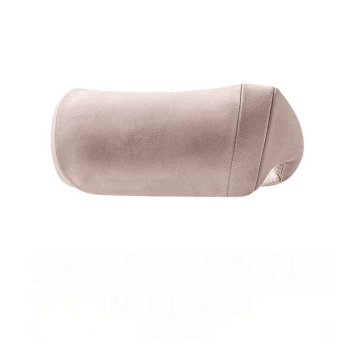 Premium Suede Memory Foam Neck Pillow for XPENG G6/G9/P7/X9/L03/G7/P7+