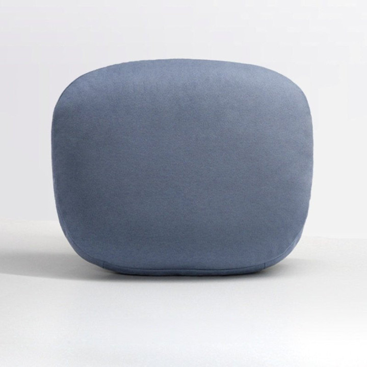 Premium Suede Memory Foam Headrest for XPENG G6/G9/P7/X9/L03/G7/P7+