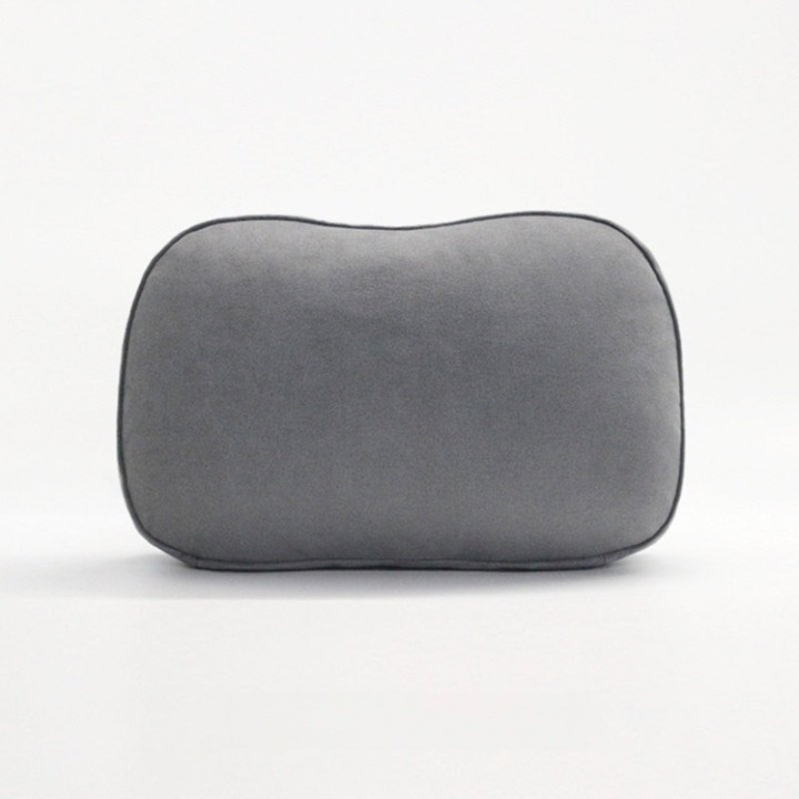 Premium Suede Memory Foam Headrest for XPENG G6/G9/P7/X9/L03/G7/P7+