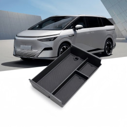 Center Console Armrest Storage Box for 2023-2026 XPENG X9
