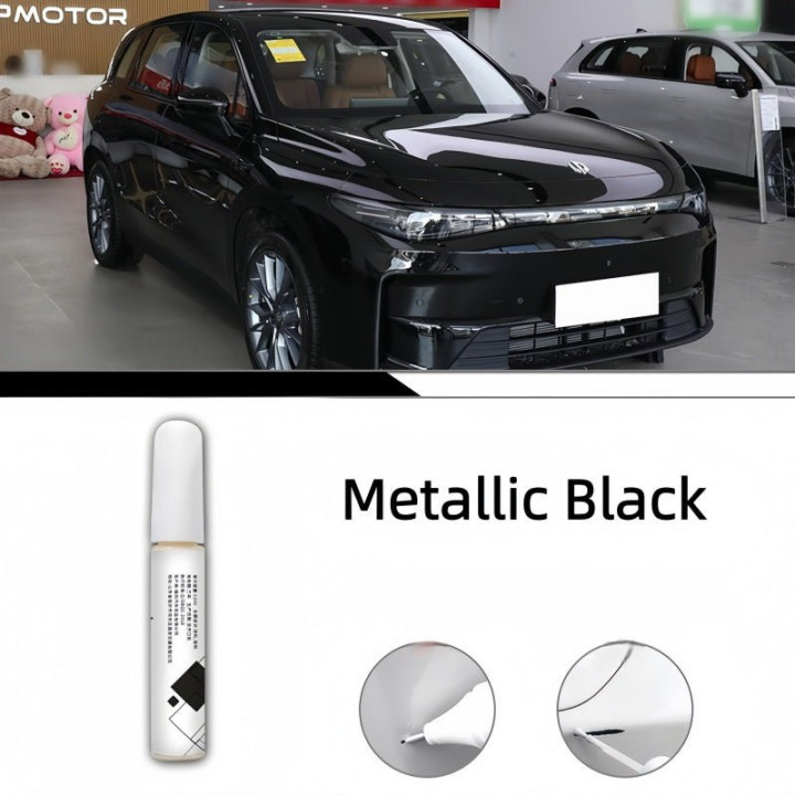 OEM Color Touch Up Paint Pen for Leapmotor C10