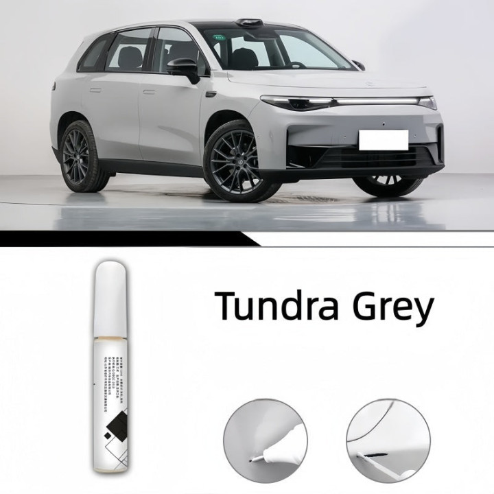 OEM Color Touch Up Paint Pen for Leapmotor C10