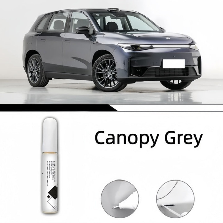 OEM Color Touch Up Paint Pen for Leapmotor C10