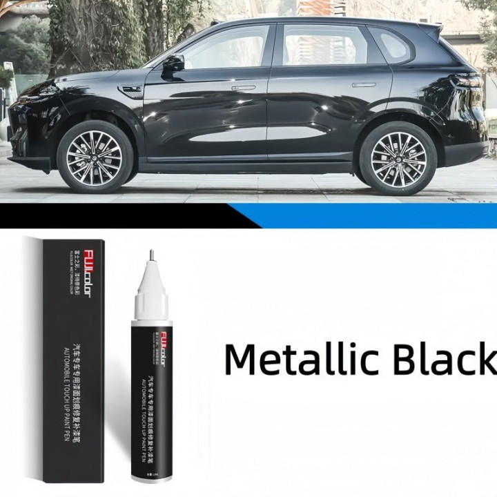 OEM Color Touch Up Paint Pen for Leapmotor B10