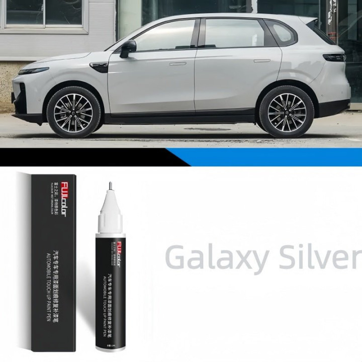 OEM Color Touch Up Paint Pen for Leapmotor B10