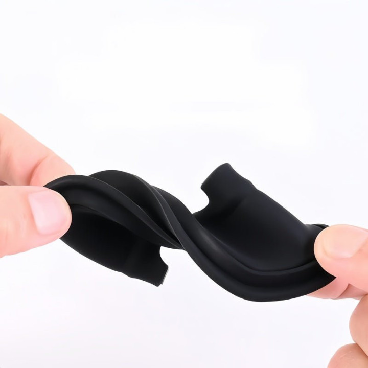 Silicone Door Lock Covers for Xpeng