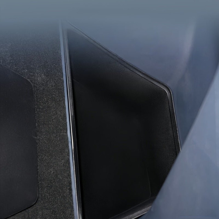 Trunk Side Organizer Storage Case for Geely EX5