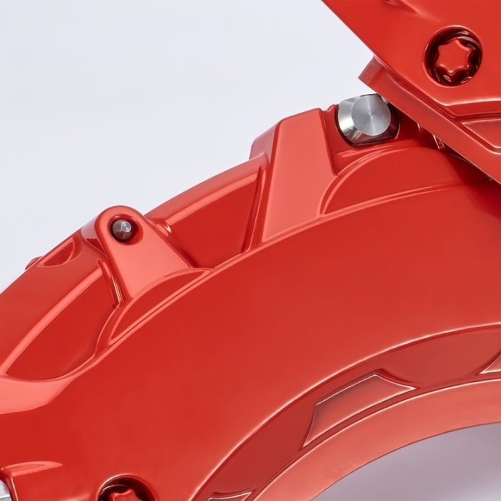Brake Caliper Covers for Geely EX5/EX5 EM-i/Starray EM-i/E2/EX2