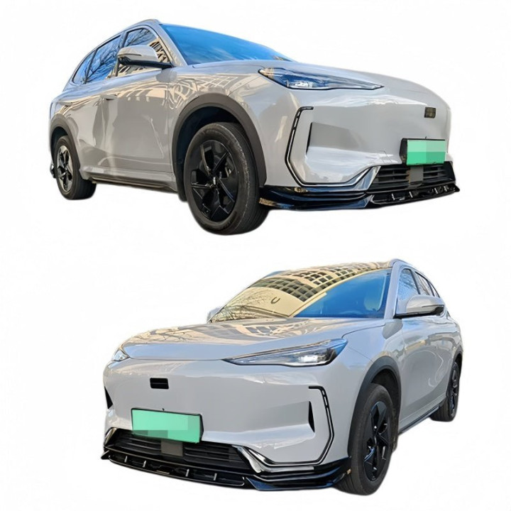 Exterior Sport Body Kit for Geely EX5