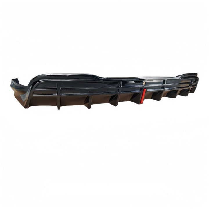 Exterior Sport Body Kit for Geely EX5