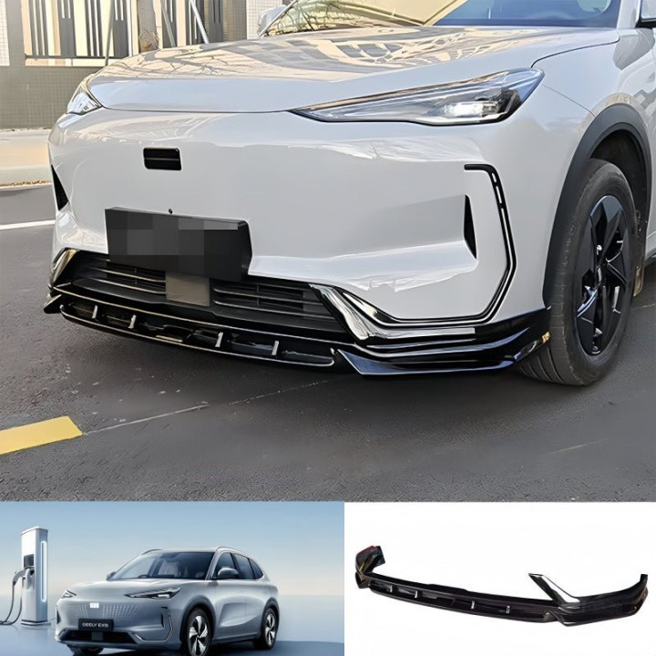 Exterior Sport Body Kit for Geely EX5