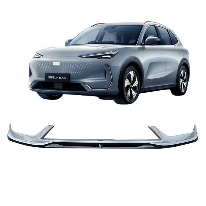 Exterior Sport Body Kit for Geely EX5