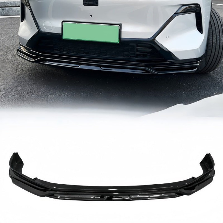 ABS Exterior Sport Body Package for Geely EX5 EM-i