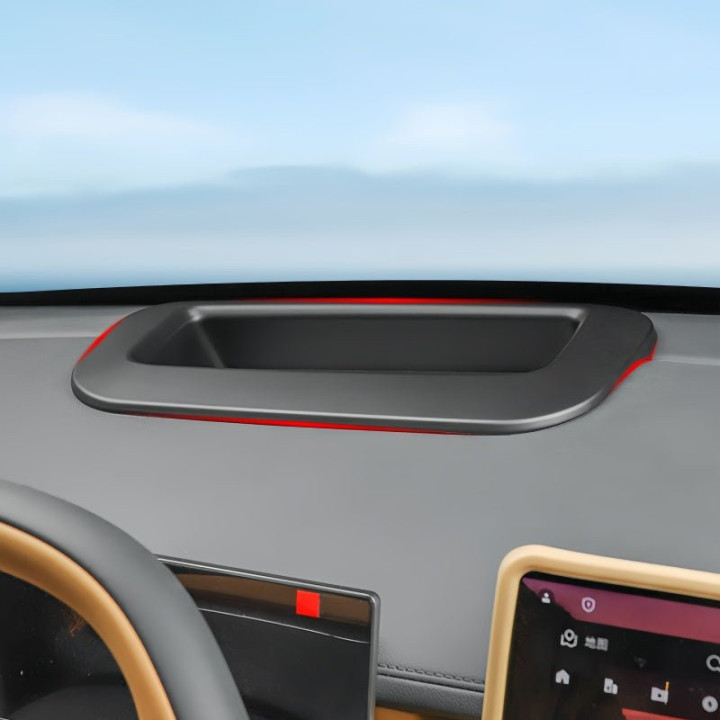 High Definition HUD Display Protector for Geely EX5 EM-i