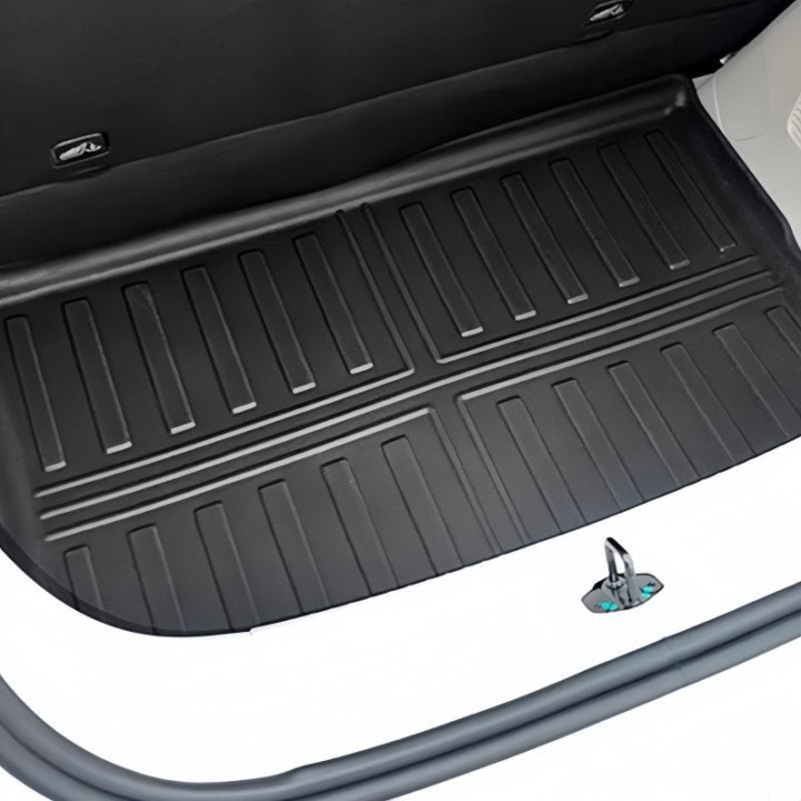 TPE Floor Mats & Trunk Mats for Leapmotor T03
