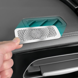 Side Dashboard Air Vent Covers for BYD Seal 6 DM-i/Touring