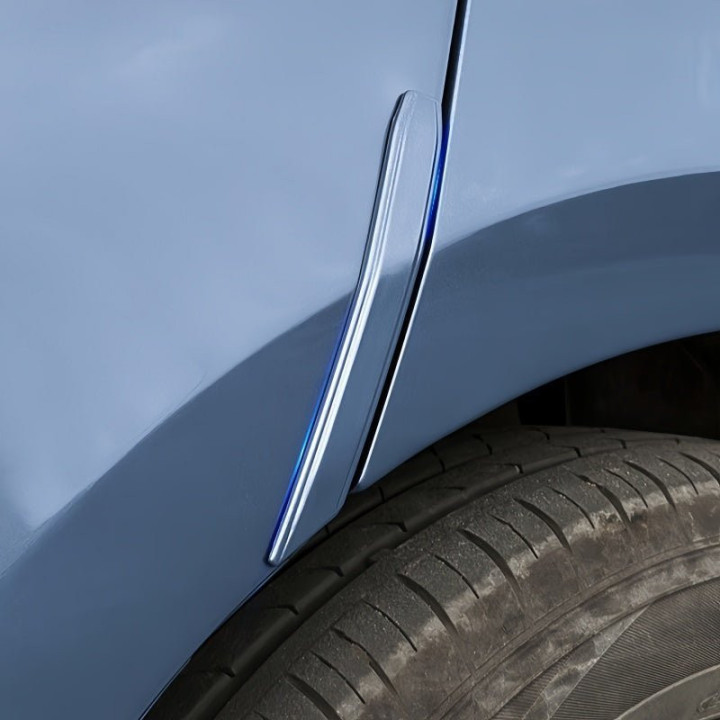 Door Edge & Rearview Mirror Anti-Collision Strips for BYD Seal 06 DM-i/Touring