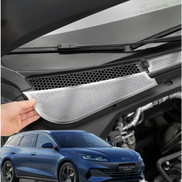 Engine Bay Intake Grille Mesh for BYD Seal 06 DM-i/Touring