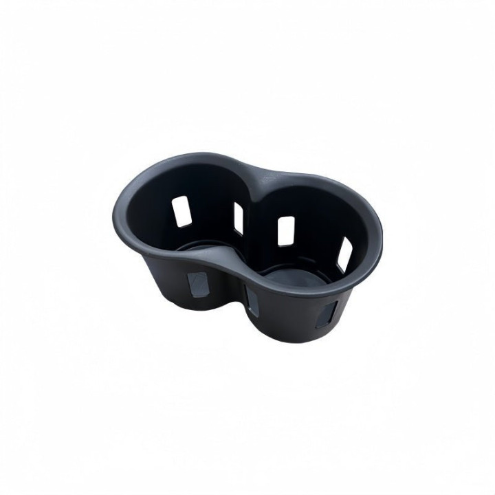 Silicone Cup Holder Insert Mat for BYD Seal 6 DM-i Touring