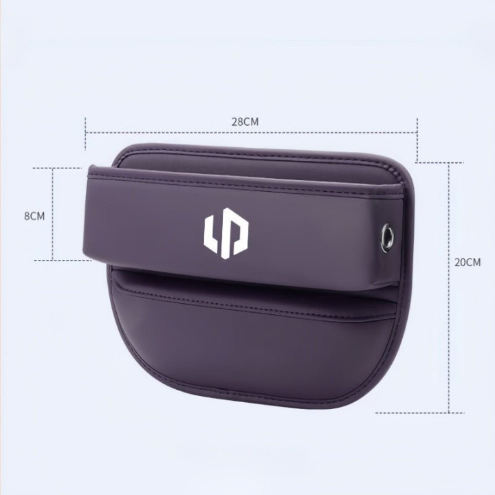 Seat Gap Storage Box for Leapmotor B10/B05/C10/B03X