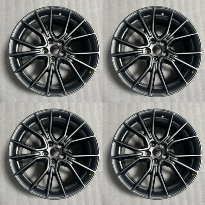 OEM 20 Inch Alloy Wheel Rim for Leapmotor C10