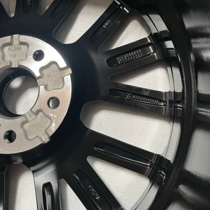 OEM 18 Inch Wheel Rim for Leapmotor B10