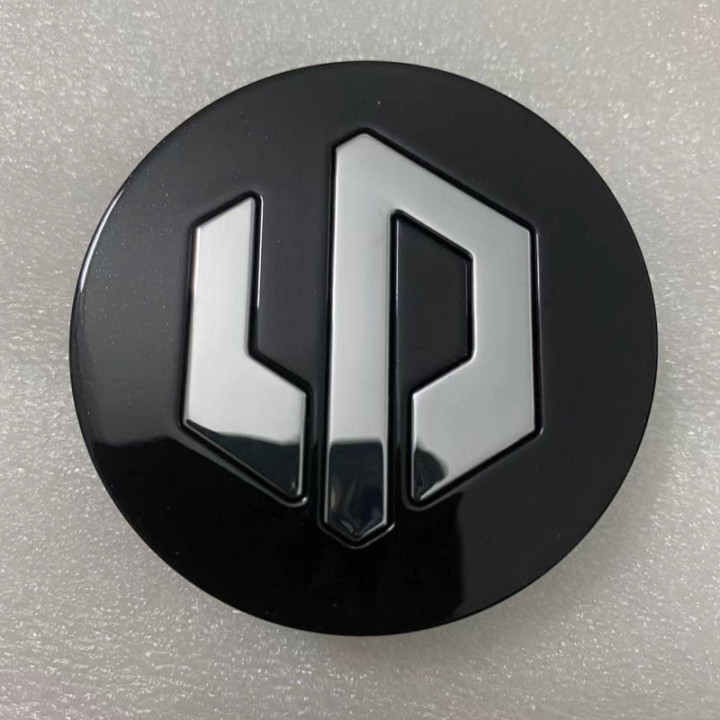 OEM Wheel Center Hub Caps for Leapmotor