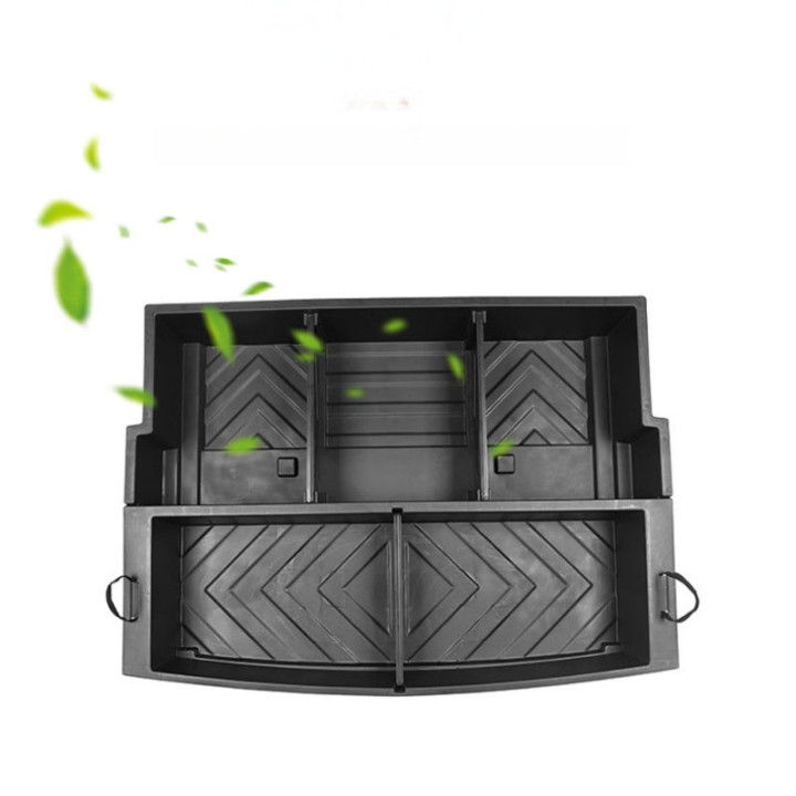 Custom Fit Trunk Storage Box for Geely EX5