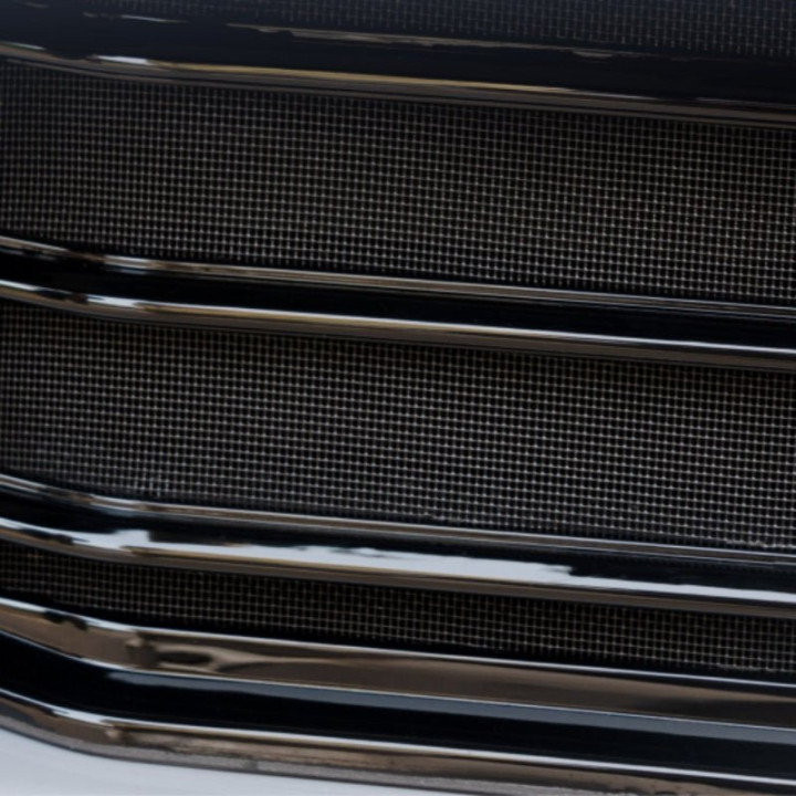 Front Bumper Grille Insect Screen for Geely EX5