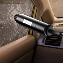 Emergency Escape Tool for Geely Window Glass Breaker