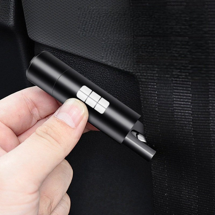 Emergency Escape Tool for Geely Window Glass Breaker