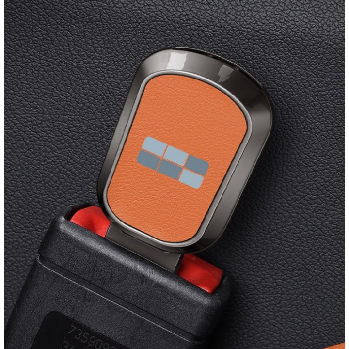 Seat Belt Extension for Geely Vehicles