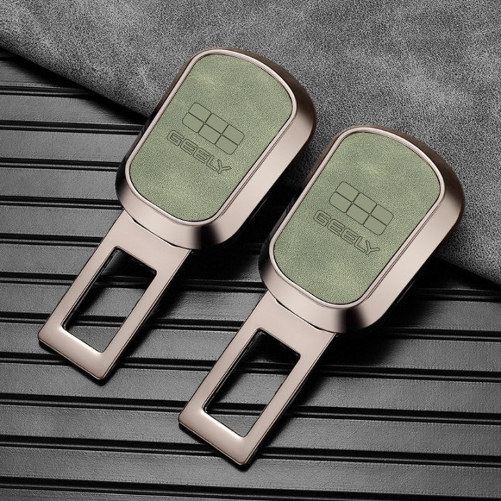 Seat Belt Extension for Geely Vehicles